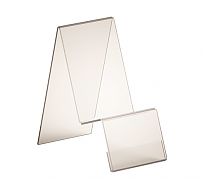 Сделайте размещение продукции максимально комфортным и организованным, заказывайте Подставка для телефона №23 по выгодным ценам в Posmshop. Индивидуальный подход и оперативная доставка.